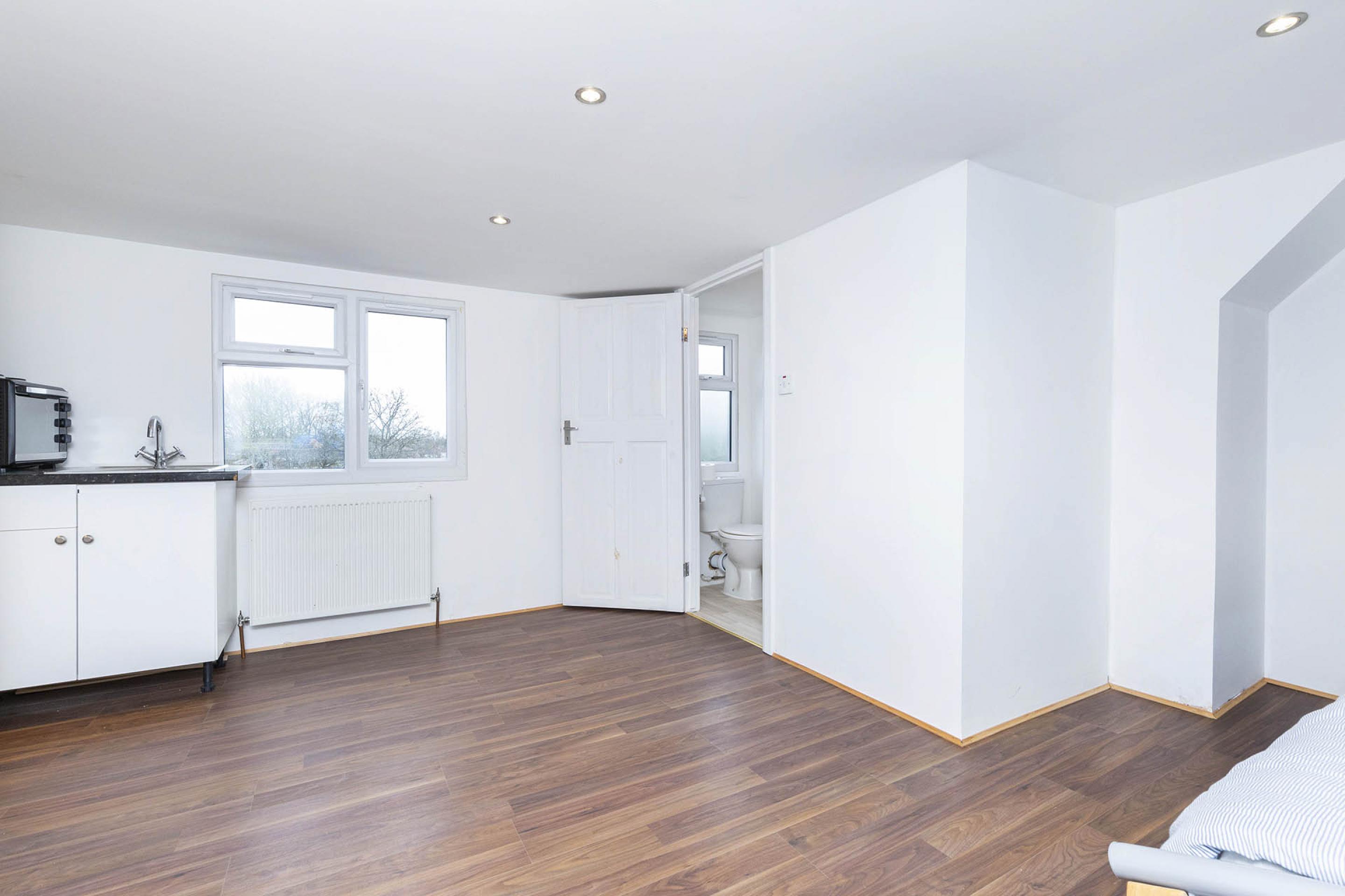 Modern Apartment Fordwych Road, West Hampstead NW2